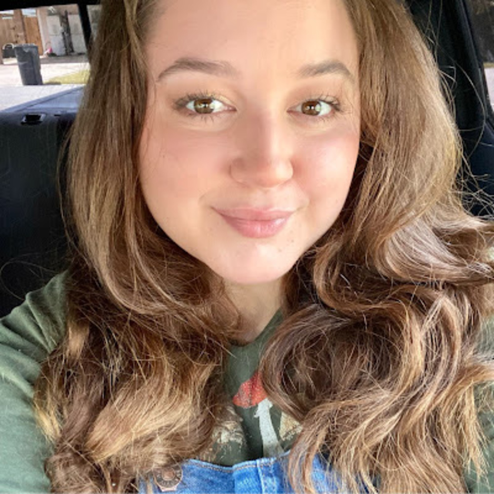 Meet your Posher, Morgan